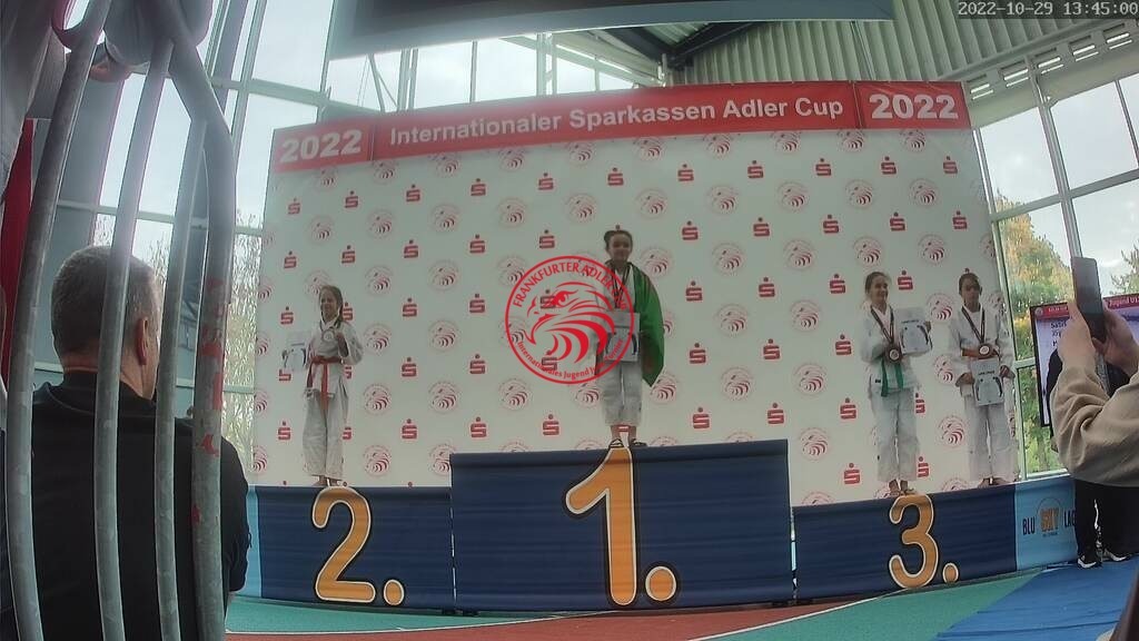 pic20221029-134506011-weibliche Jugend U13-33 kg | Fotos vom Adler Cup - Pictures from Adler Cup

Hier findet Ihr alle Eindrücke und großen Momente der Adler Cup Wochenenden. Here you will find all impressions and great moments of the Adler Cup weekends. - Realisiert mit Pictrs.com