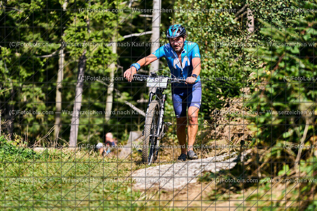 ALP7609_GRANITBEISSER_Medium_Rammerstorfer Wilfried | (C)FotoLois.com, Alois Spandl, 28. GRANITBEISSER Mountainbike-Marathon in St. Georgen am Walde, Sa 3. Sept. 2022.