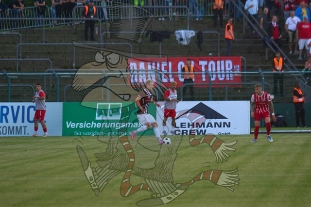 BFC Dynamo vs. FC Rot-Weiß Erfurt 107 | mythos-online-redaktion
