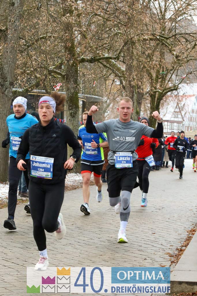 VR Bank Hauptlauf 10km | 40. Optima 3koenigslauf 2026 - Realisiert mit Pictrs.com