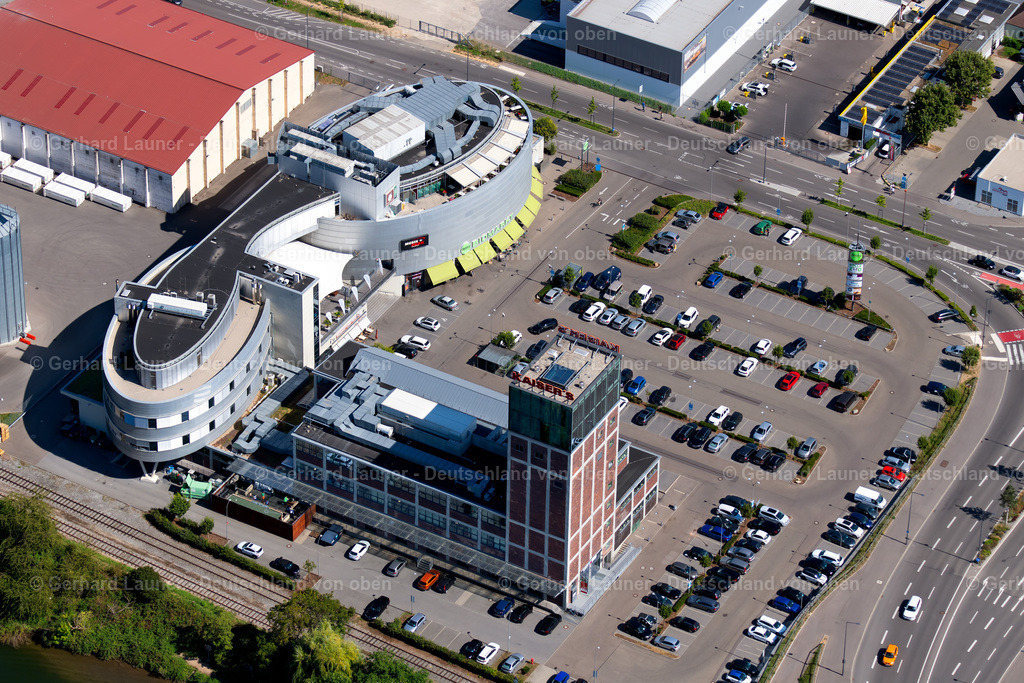 3902664 | Läden, Geschäftshäuser, Einkaufsmärkte an der Gottlieb-Daimler-Strasse, Heilbronn