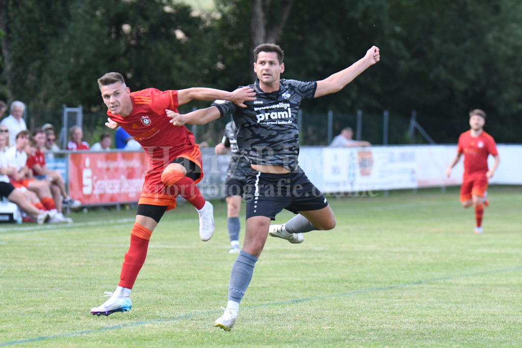 Testspiel SV Neuhausen/Offenberg : FC Künzing | Testspiel SV Neuhausen/Offenberg : FC Künzing - Realisiert mit Pictrs.com