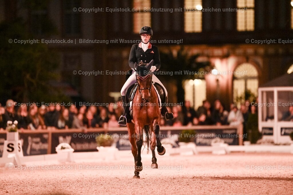 20250608_Longines Grand Prix Kür_0373 | Foto: Thomas Hartig