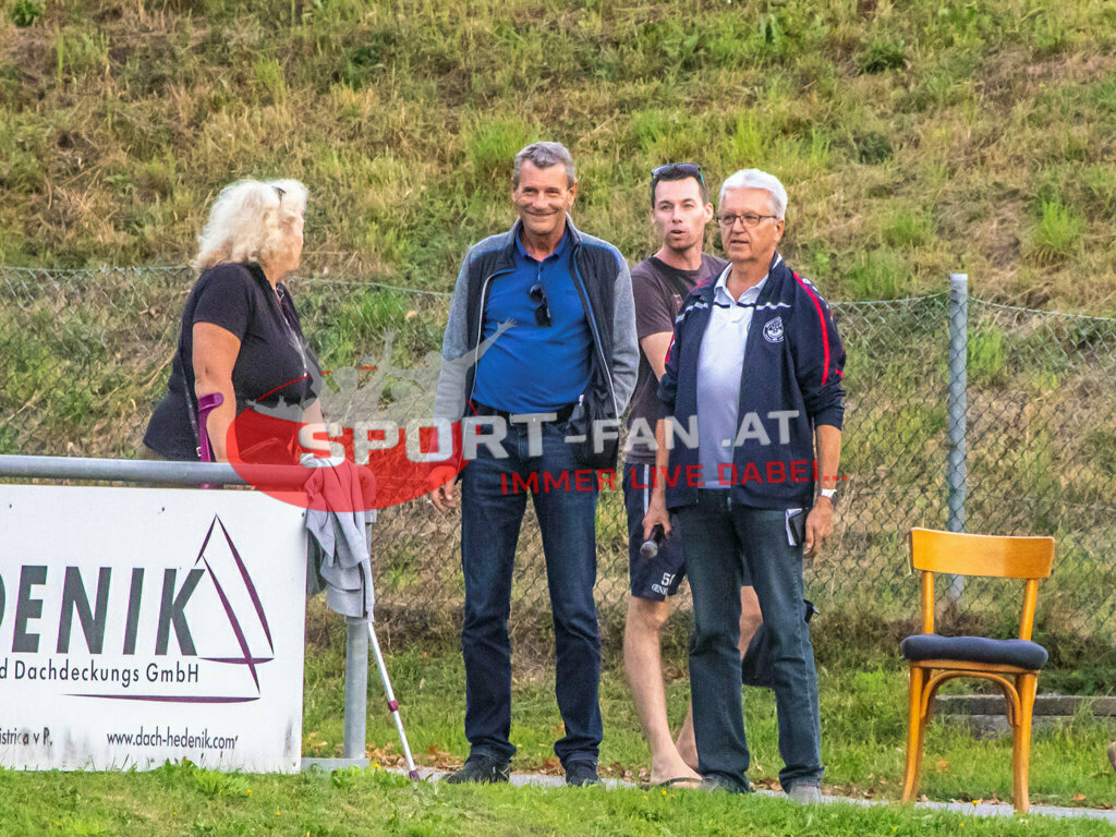 Ludmannsdorf-Gallizien Unterliga Ost | Ludmannsdorf-Gallizien am 21.08.2022 in Ludmannsdorf
(Sportplatz), AUSTRIA, (Photo by Ernst Krawagner sport-fan.at),  - Realisiert mit Pictrs.com