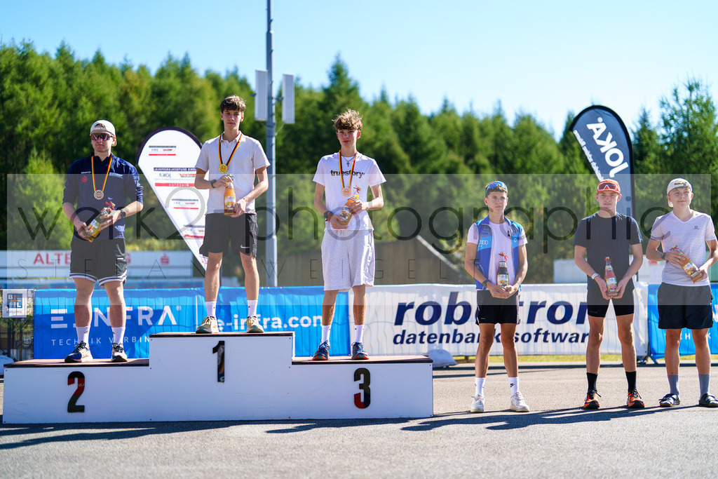 DP Altenberg | Deutschlandpokal, Altenberg - 19.-21.09.2025