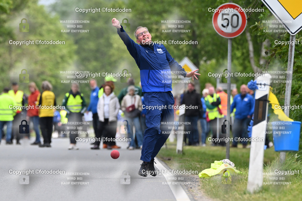 DSC_5593 | Bernd Haseborg / Westeraccum Platz 3 = 1513m  Männer IV - Gummi