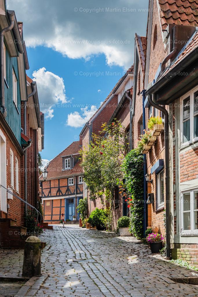 Stade Gassen_ELS_4294010920 | Fotos aus den Touristenorten aus Norddeutschland. - Realisiert mit Pictrs.com