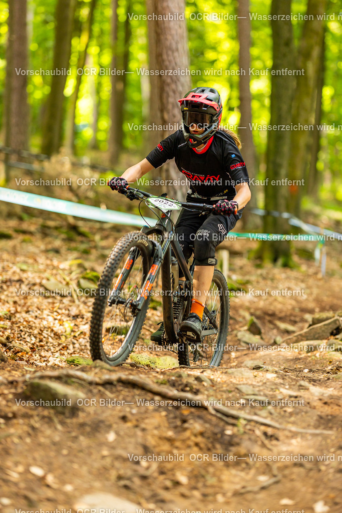 Enduro One Roßbach SA 2025 R1-0073 | OCR Bilder Fotograf Eisenach Michael Schröder