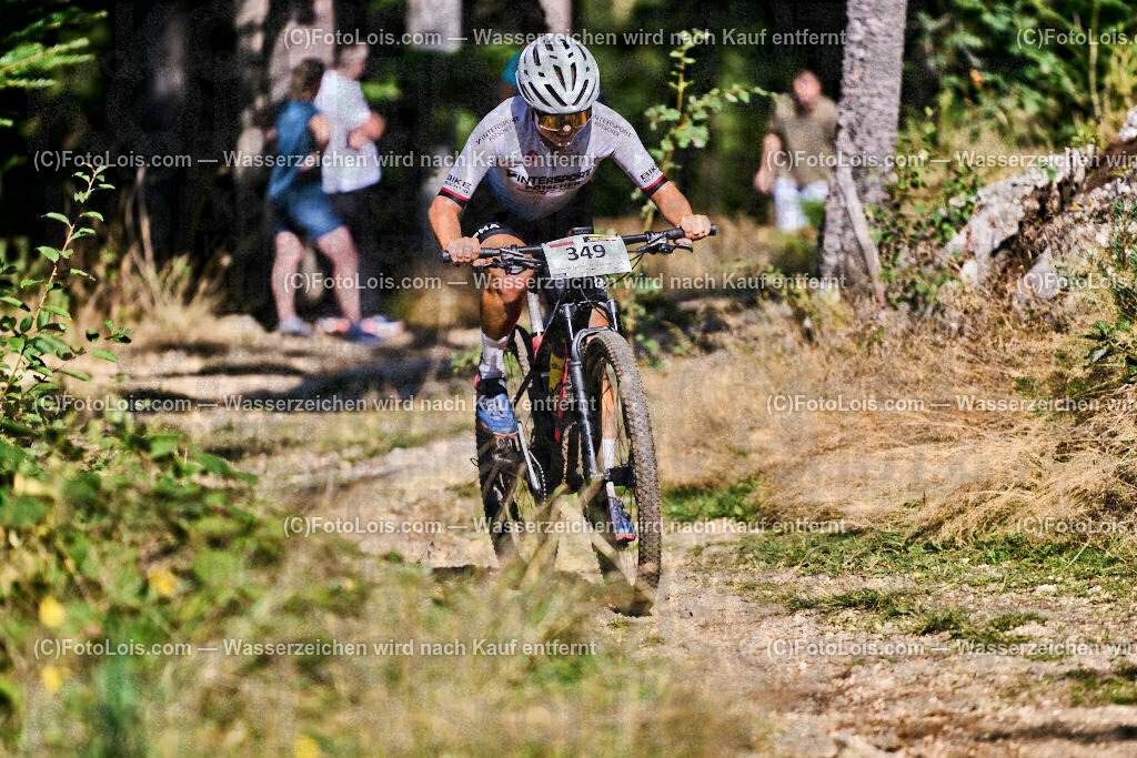 ALP7580_XXIX_GRANITBEISSER_Medium_Rammerstorfer Bettina | (C)FotoLois.com, Alois Spandl, 29. GRANITBEISSER - Mountainbike-Marathon in St. Georgen am Walde, MEDIUM 39,5 km, Sa 2. September 2023.