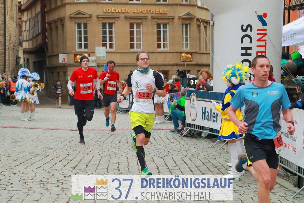 VR Bank Hauptlauf 10000m | 3 Koenigslauf 2023 - Realisiert mit Pictrs.com