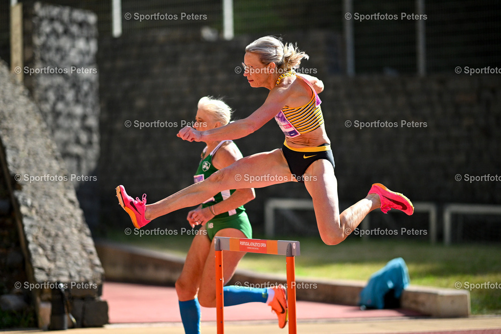 EMACS 2025 - Day 5_42 | European Masters Athletics Championships am 13.10.2025 auf Madeira (Portugal)Foto: Kai Peters - Realisiert mit Pictrs.com