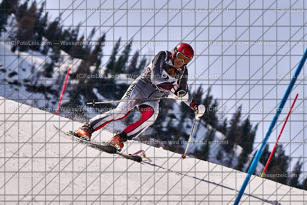 ALP1216_FIS MASTERS WC-Finale_SL_B-Herrn_Plattner Karl | (C)FotoLois.com, Alois Spandl. FIS MASTERS WorldCup-Finale 2024, Reiteralm (Steiermark, AUT), SLALOM auf der Muldenliftpiste, Sa 6. April 2024.