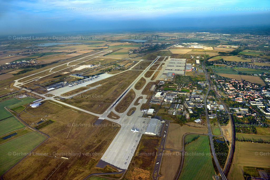 3293939 | Flughafen Leipzig/Halle