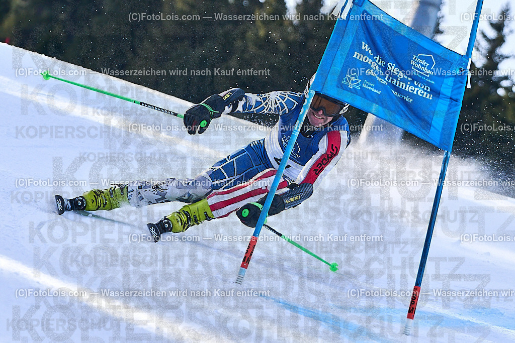 _ALP1284_FIS-Masters-GS-I_Glungezer_Bader Paul | FIS-MASTERS-WorldCup am Glungezer, GiantSlalom-I, Sa 17. Jänner 2026.