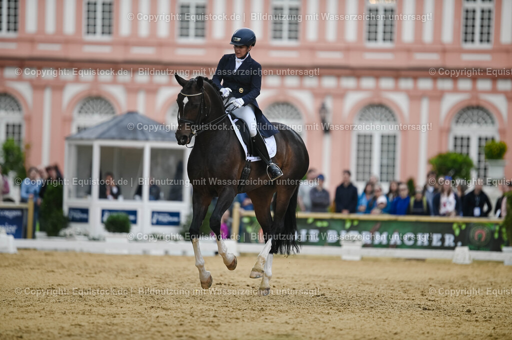20250607_1_GP-Tour_Dressage_0300 | Foto: Thomas Hartig