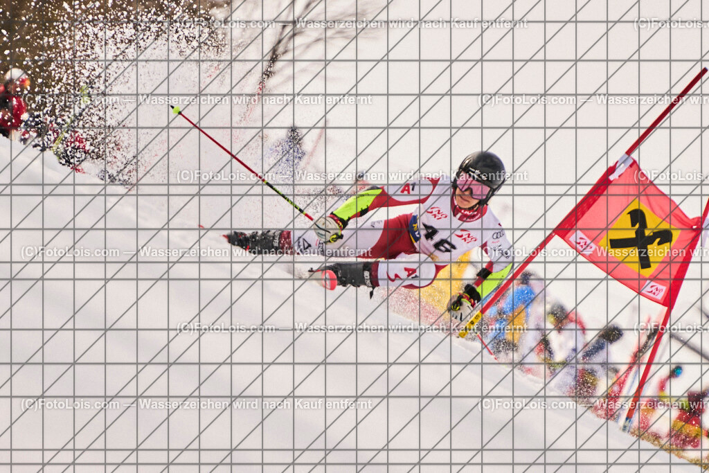 ALP8288_Herrn-FIS-GS-I_Lackenhof-WY_Hinterholzer Lukas | Internationaler FIS GiantSlalom der Herrn auf der Distelpiste in Lackenhof am Mo 10. März 2025.  Österreich, LSV-NÖ, Sportunion Waidhofen/Ybbs (2035).