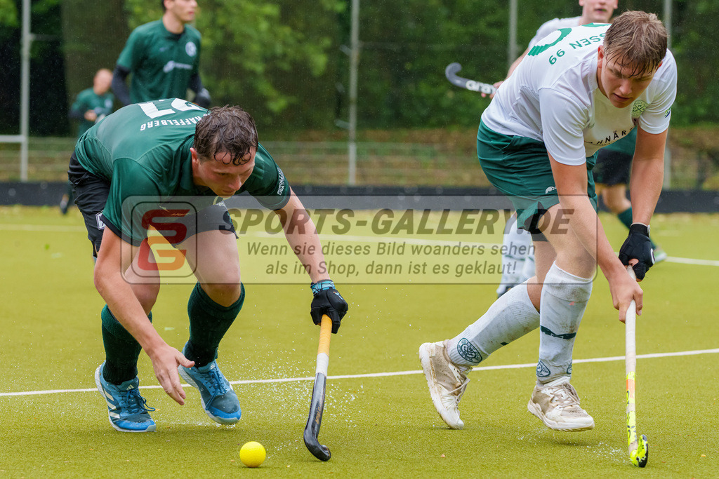 HK_20250525_107090 | Regionalliga West Herren HC Essen 99 - Club Raffelberg am 25.5.2025 HC Essen 99, Essen