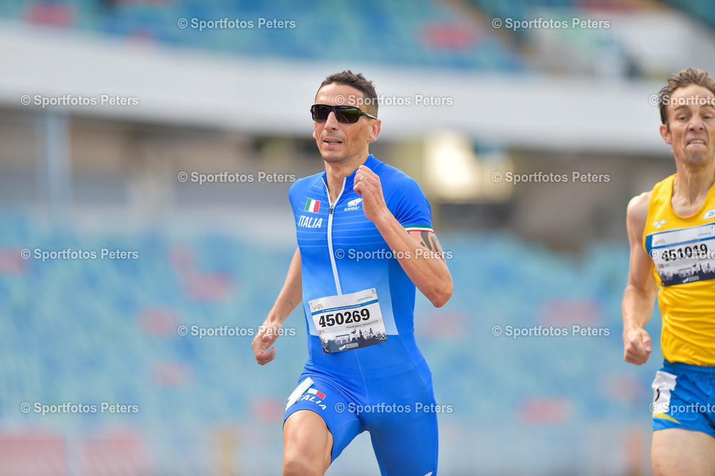 WMAC 2024 - Day 3_65 | World Masters Athletics Championship am 15.08.2024 in Gotheburg; SpeerwurfPhoto: Kai Peters - Realisiert mit Pictrs.com