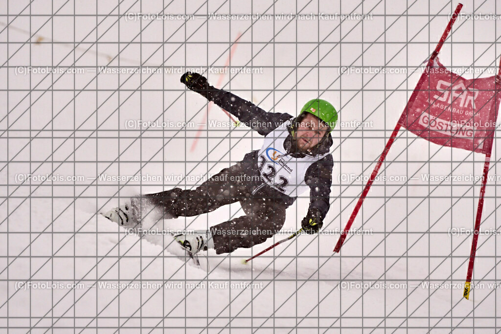 ALP4364_NOe-Landjugend-RTL_Hochkar_Greul Michael | (C)FotoLois.com, Alois Spandl, NÖ Landjugend Skimeisterschaften 2023, Riesentorlauf am Hochkar/Draxlerloch, Sa 21. Jänner 2023.