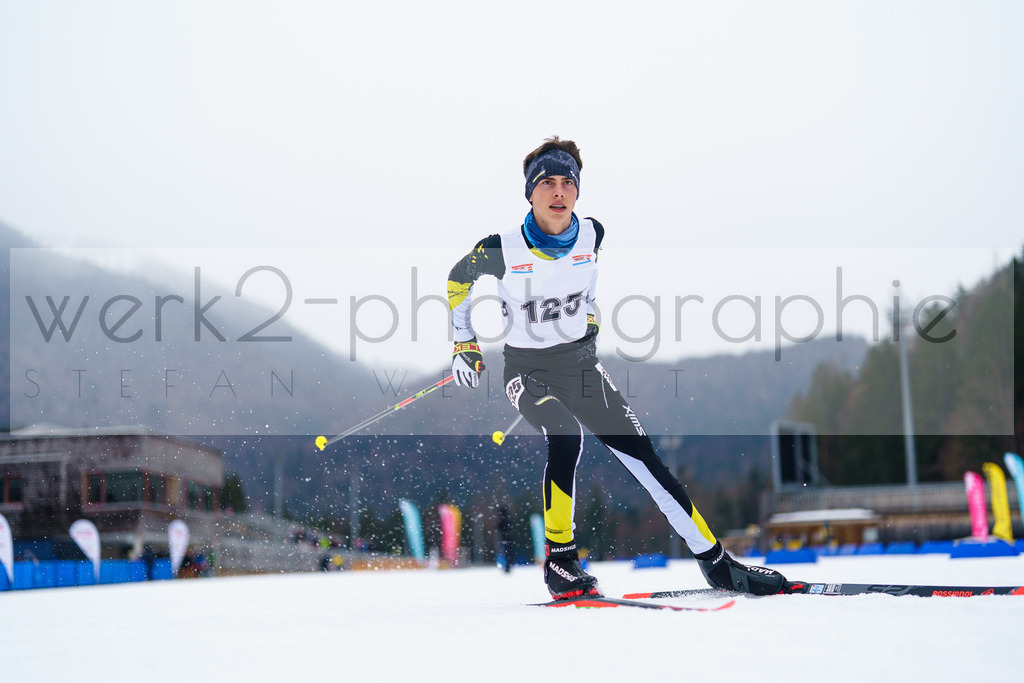 DSC Ruhpolding | 3. DSV E.INFRA Schülercup Biathlon in der Chiemgau Arena Ruhpolding