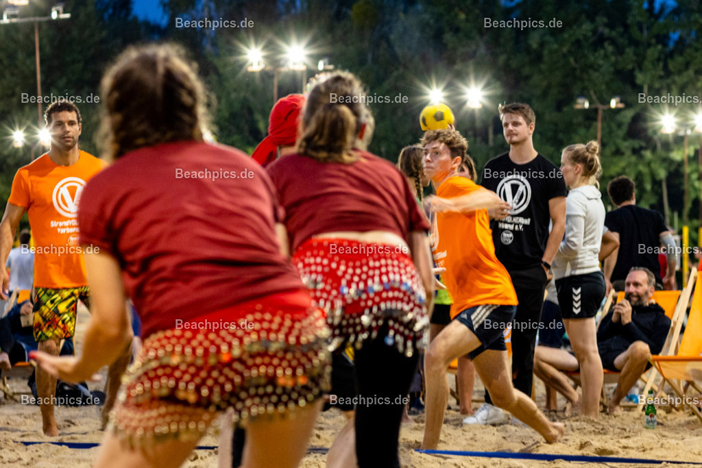 2022-001308-Strandvölkerball-WM | Vorrundentag 1, Freitag