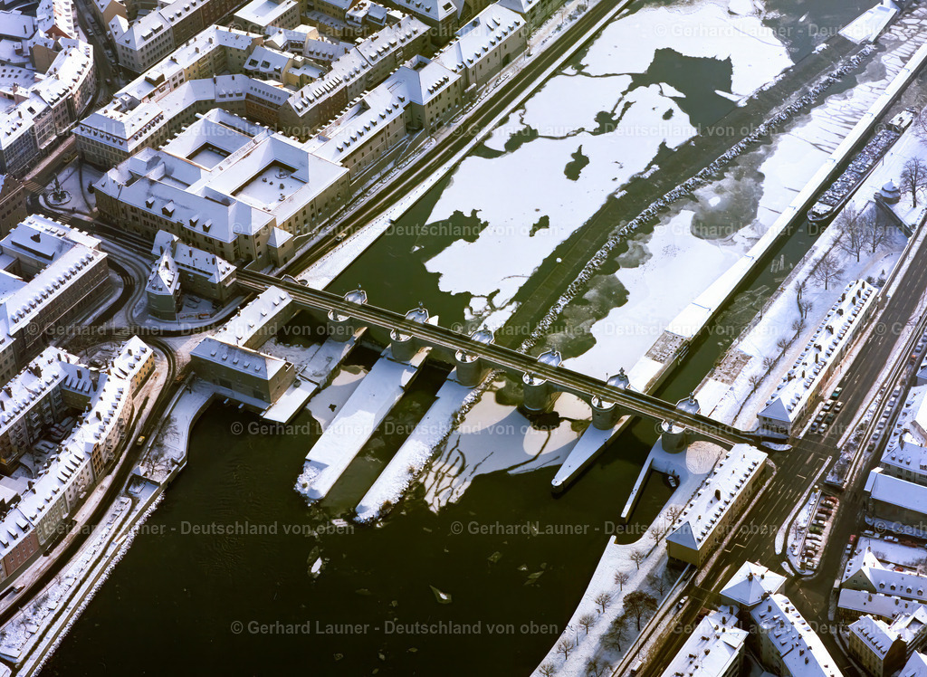 3651002 | Alte Mainbrücke, Würzburg