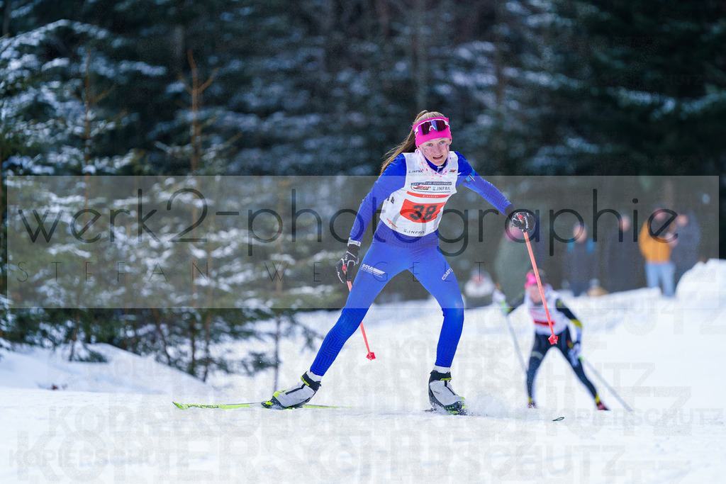 DSC Arber | 3. DSV E.INFRA Schülercup Biathlon ARBER Hohenzollern Skistadion - 14.-16.02.2025