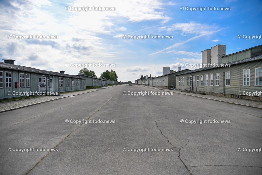 Mauthausen_ KZ Gedenkstaette Memorial_ 05.05.2022-16 | 05.05.2022, Mauthausen, AUT, KZ Gedenkstaette Mauthausen, Konzentrationslager Memorial, im Bild KZ Gedenkstaette Mauthausen Memorial