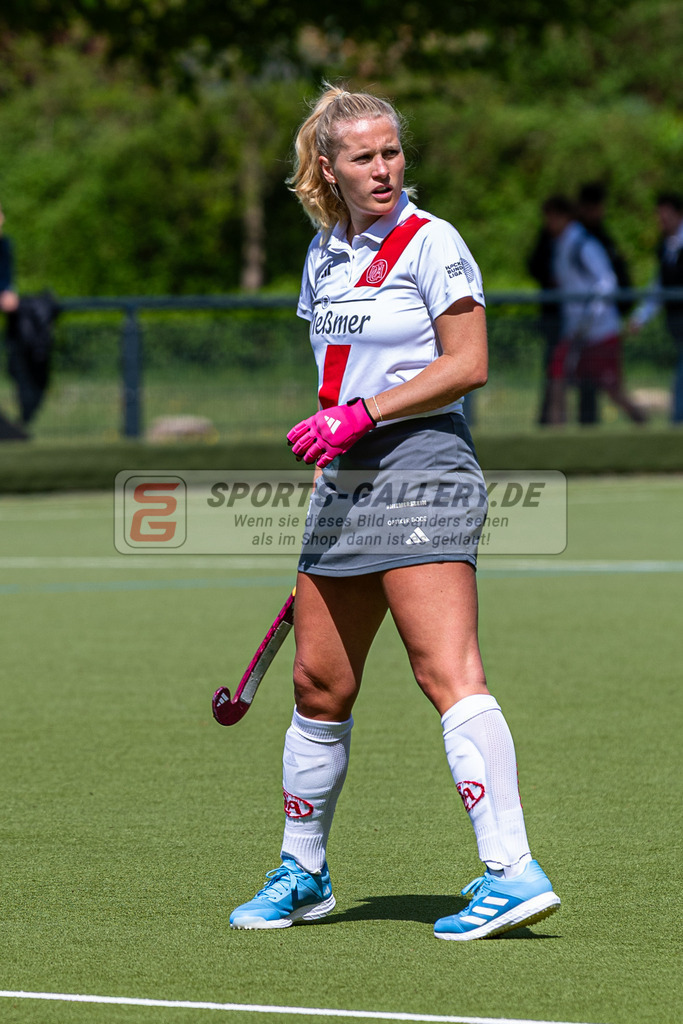 SM_20250503-D5A_4328 | 1.Bundesliga Feld - Rückrunde (W) DCADA  - GTHGC / 1:0 (0:0)