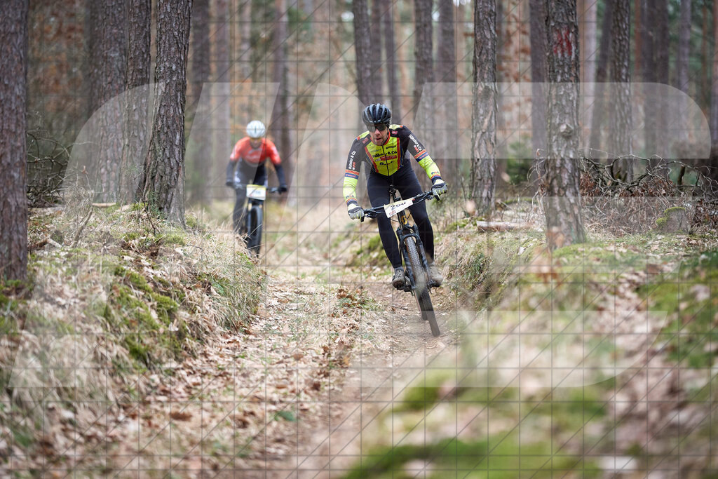 34. KTM Kamptal Trophy  | ZÖBING, Österreich – 2026-03-29: 34. KTM Kamptal TrophyFoto: © 2026 Martin Bihounek - MB Creative e.U.