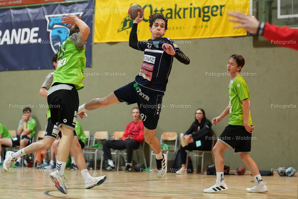 20221203 Futureteam Jags Bad Vöslau v West Wien-59 | Fotografie Woldron