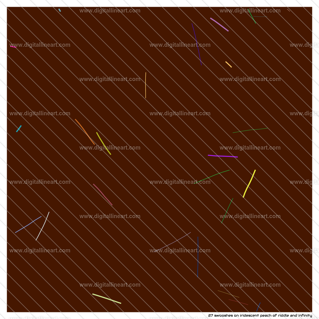 27-swooshes-iridescent-peach-of-riddle-and-infinity | digitallineart - Realisiert mit Pictrs.com