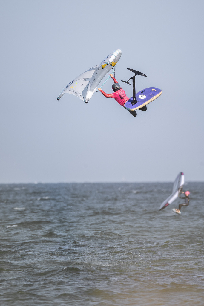 Daniel Pankoke - Wingfoil Clash Day 2 (2 von 76) | dp-photography - Realisiert mit Pictrs.com