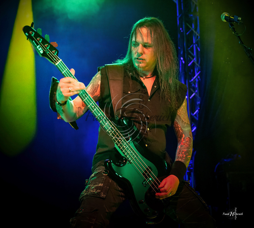 Cherokee 03.01.2026 | Frank Herberich Fotografie, Frank Herberich, Fotografie, Hochzeit, Portrait, St. Peter Ording, Ording, Westerhever, Nordsee, Frank Fotografie, Hardheim,  Odenwald,Walldürn, Band,Eventfotografie - Realisiert mit Pictrs.com