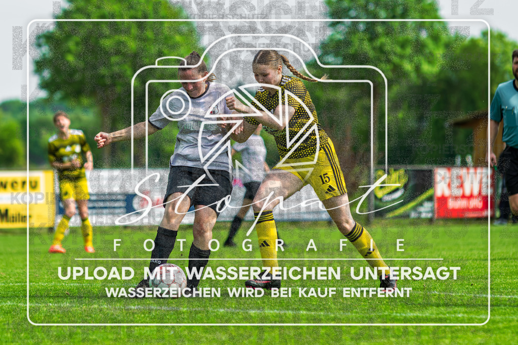 Kreisliga Damen HK/CE - SG Fulde vs. SG Nordheide | Alena Hemsath (SG Fulde#15), SG Nordheide; Kreisliga Damen HK/CE - SG Fulde vs. SG Nordheide am 10.05.26 in Fulder Zentralstadion, Fulde - Realisiert mit Pictrs.com