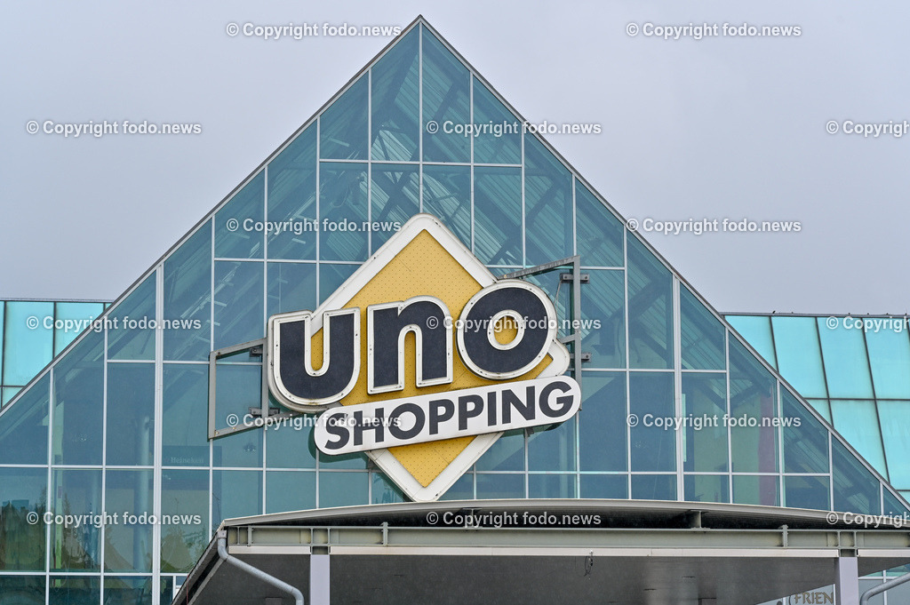 Uno Shopping_ Leonding_ 10.05.2023-16 | 10.5.2023, Leonding, AUT, Uno Shopping , im Bild Uno Shopping