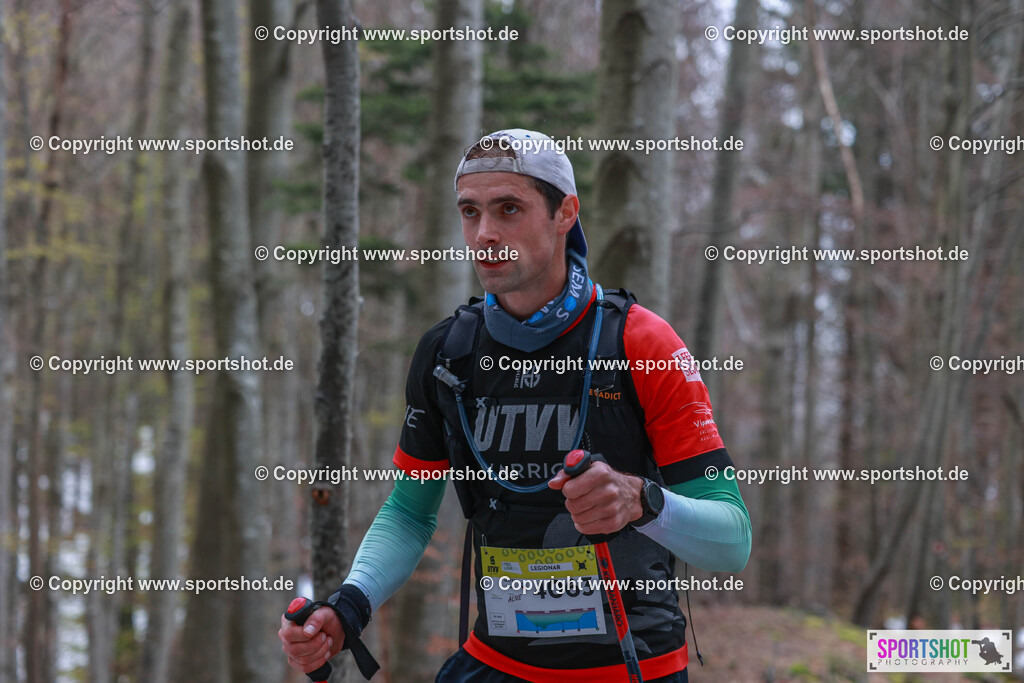 6R3A0853 | Ultra Trail Vipava Valley - Slovenia Trail Running 2024                                                        @Ultra Trail Vipava Valley - Slovenia             @Sportshotphotography                                  PhotoCredit : www.sportshot.de