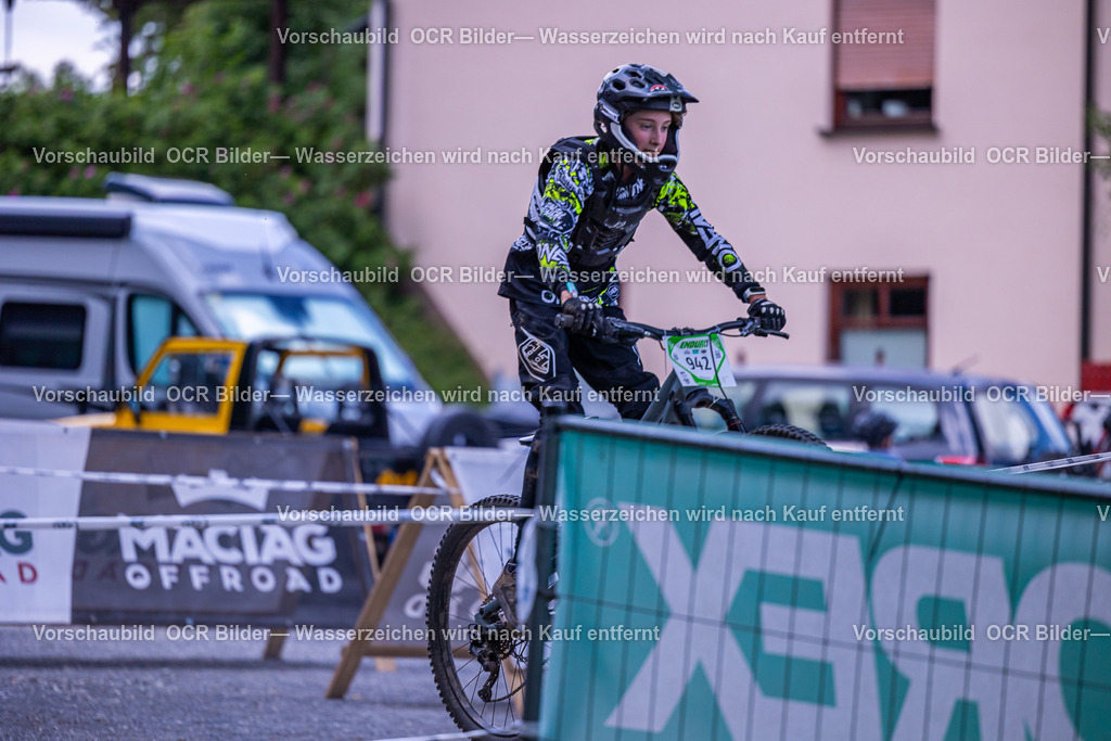 Enduro One Trieb Samstag R6-1035 | OCR Bilder Fotograf Eisenach Michael Schröder