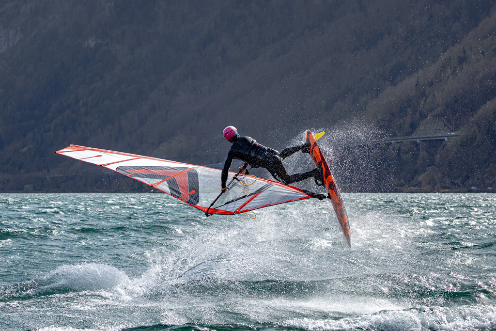 786A9147 | Lake Uri 20250321