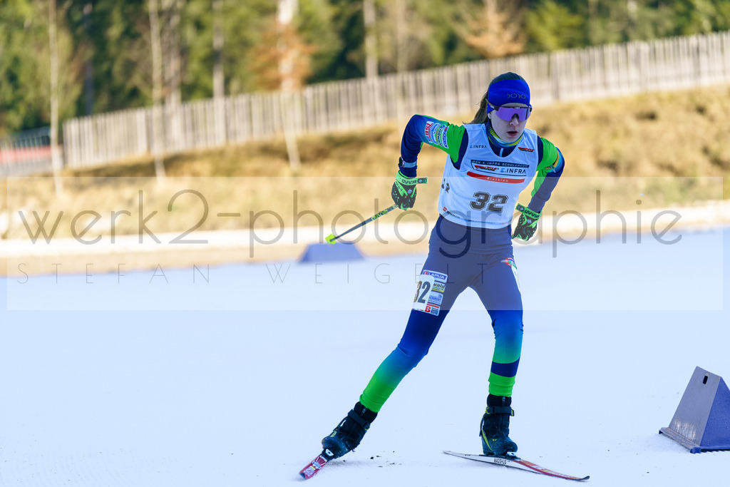 DSC Ruhpolding | Deutscher Schülercup Ruhpolding in der CHIEMGAU Arena am 2. und 3. März 2024