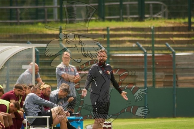 BFC Dynamo vs. SV Lichtenbger 47 029 | mythos-online-redaktion