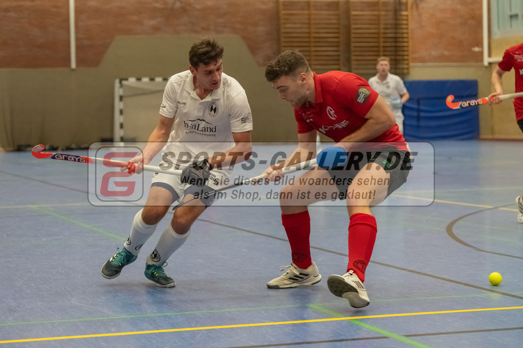 HK_20260116_106150 | 2. Bundesliga Herren SW Neuss - Club Raffelberg am 16.01.2025