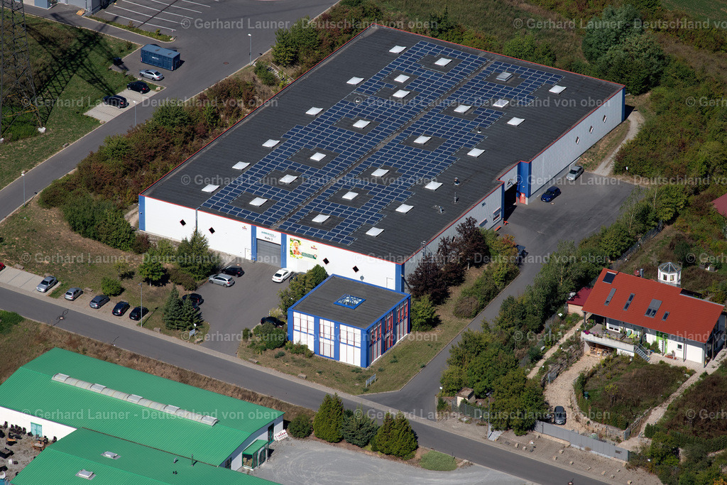 3902292 | Holle Bio Service, Grünsfeld