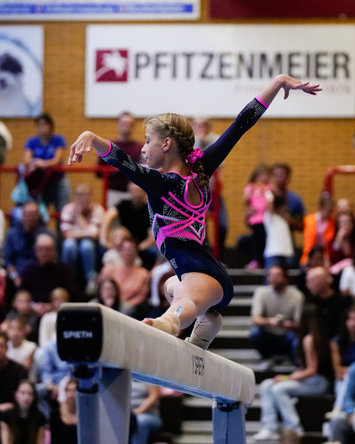 3WKT1BuLi34796 | 3.WKT - 1. Bundesliga der Deutschen Turnliga (DTL) 2025 in KetschDatum: 20251011Ort: Ketsch(DE) - NeurotthalleFotograf: Christian Habel