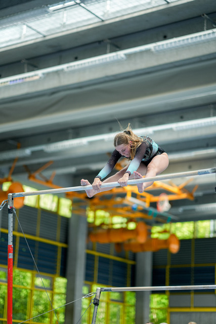 20260514 Gerätturnen  Mehrkampf DG1 | Landesturnfest Konstanz 2026Datum: 20260514Ort: Konstanz(DE) - Geschwister Scholl SporthalleFotograf: Christian Habel