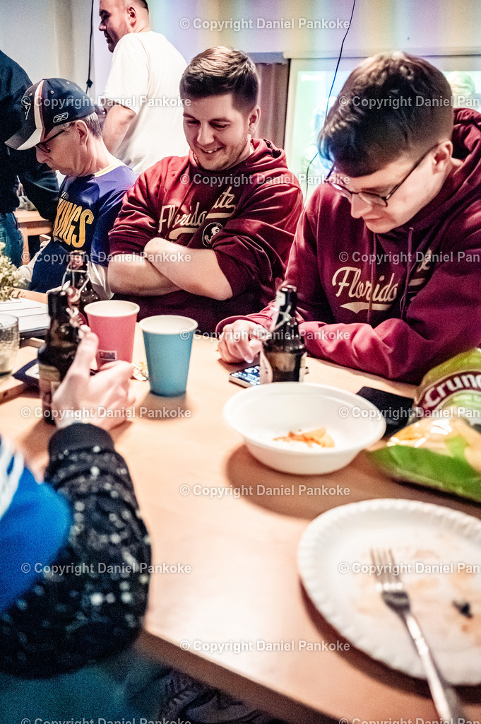 Superbowl 60 Watchparty Sealords Flensburg (23 von 50) | dp-photography - Realisiert mit Pictrs.com