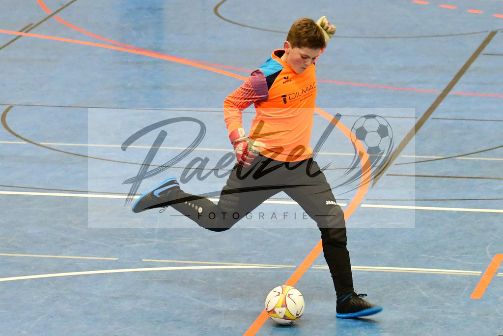 20200110_WHCUQU_0059 | Fußball, E-Junioren:   beim W&amp;H Cup 2020 der Qualifikation am 10.01.2020 in der Dreifach-Sporthalle in Lengerich, Deutschland.(Foto von Nico Paetzel) - Realisiert mit Pictrs.com