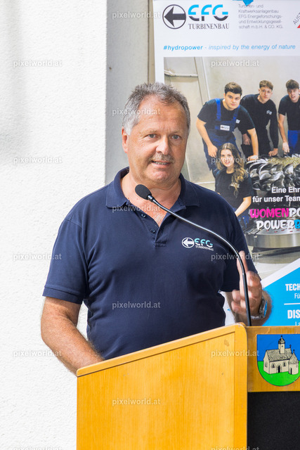 Verleihung des Kärntner Landeswappen an die Firma EFG | Bildershop von pixelworld.at - Realisiert mit Pictrs.com