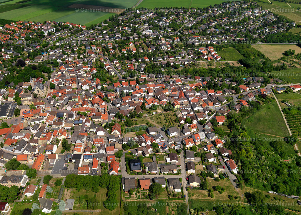 3134116-Zornheim | Zornheim