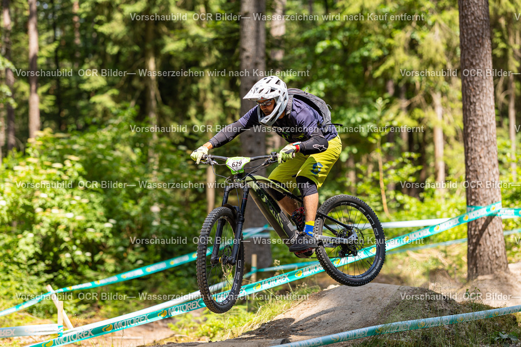 Enduro One Trieb Samstag R3-7243 | OCR Bilder Fotograf Eisenach Michael Schröder